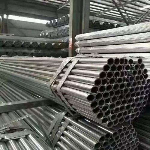 高平q355nhb耐候钢管