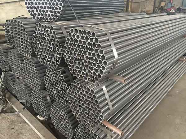 高平考登钢管美标